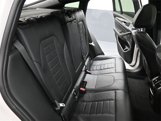 2020 BMW X4 xDrive30i