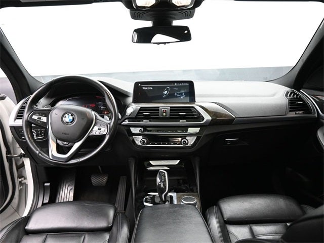 2020 BMW X4 xDrive30i