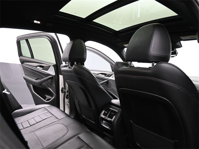 2020 BMW X4 xDrive30i