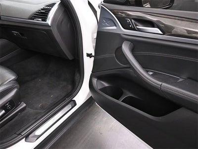 2020 BMW X4 xDrive30i