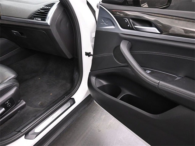 2020 BMW X4 xDrive30i