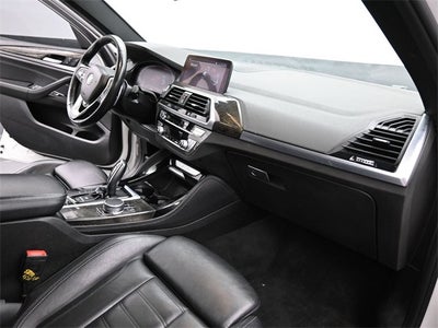 2020 BMW X4 xDrive30i