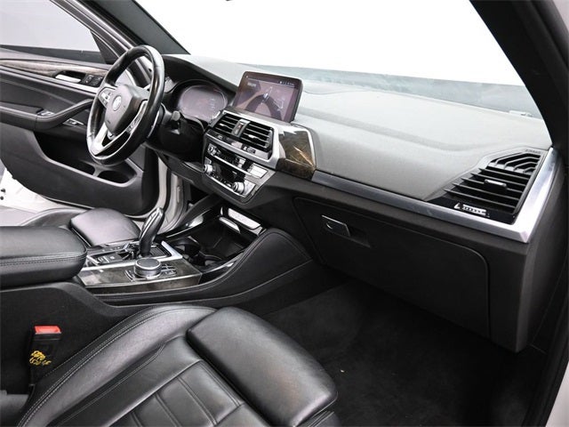 2020 BMW X4 xDrive30i