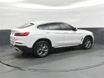 2020 BMW X4 xDrive30i