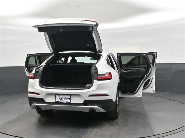 2020 BMW X4 xDrive30i
