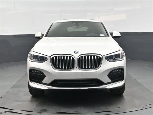 2020 BMW X4 xDrive30i
