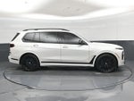 2023 BMW X7 M60i