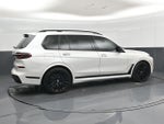 2023 BMW X7 M60i
