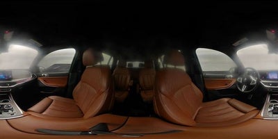 2023 BMW X7 M60i