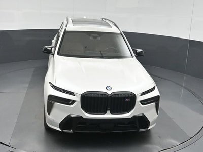 2023 BMW X7 M60i