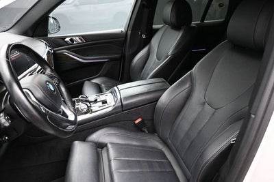 2020 BMW X5 sDrive40i