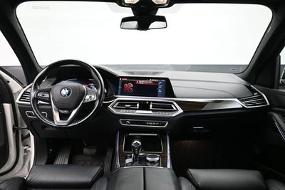 2020 BMW X5 sDrive40i