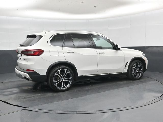 2020 BMW X5 sDrive40i
