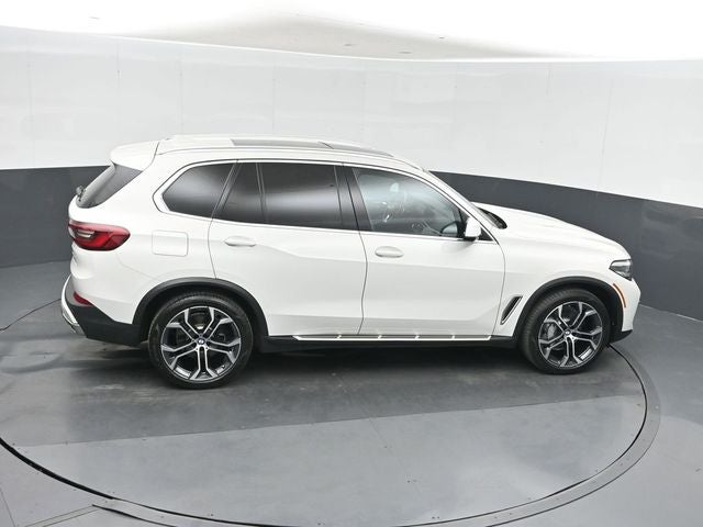 2020 BMW X5 sDrive40i