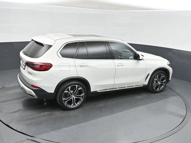 2020 BMW X5 sDrive40i