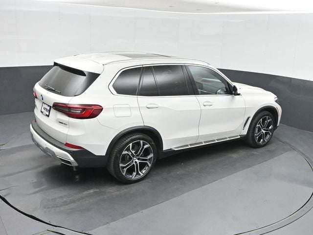 2020 BMW X5 sDrive40i
