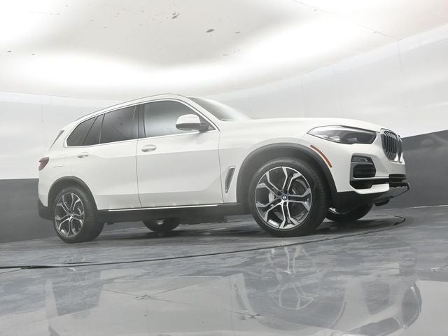 2020 BMW X5 sDrive40i