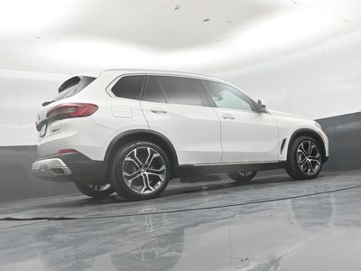 2020 BMW X5 sDrive40i