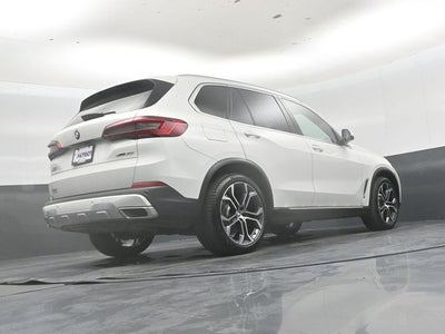 2020 BMW X5 sDrive40i