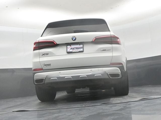 2020 BMW X5 sDrive40i