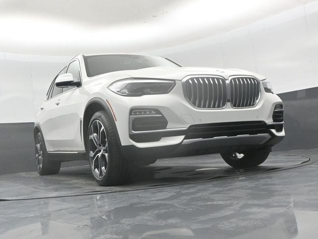2020 BMW X5 sDrive40i