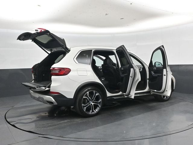 2020 BMW X5 sDrive40i