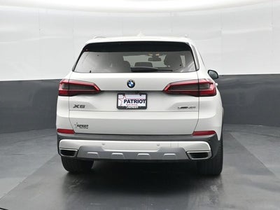 2020 BMW X5 sDrive40i
