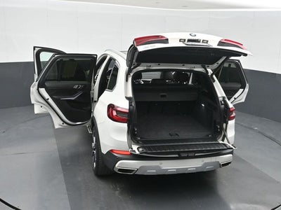 2020 BMW X5 sDrive40i