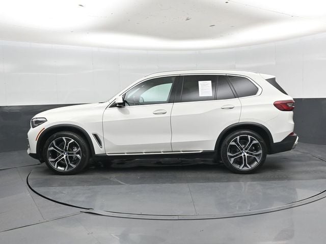 2020 BMW X5 sDrive40i