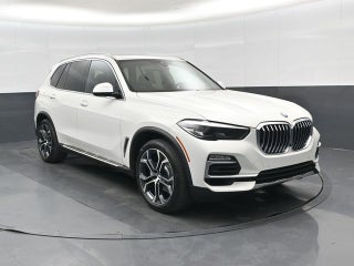 2020 BMW X5 sDrive40i