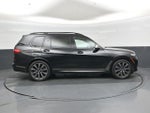 2022 BMW X7 M50i