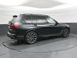 2022 BMW X7 M50i