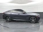 2021 BMW X6 M50i