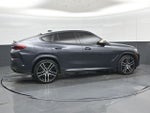 2021 BMW X6 M50i