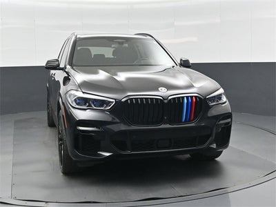 2023 BMW X5 M50i