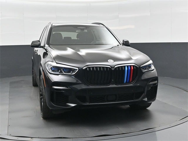 2023 BMW X5 M50i