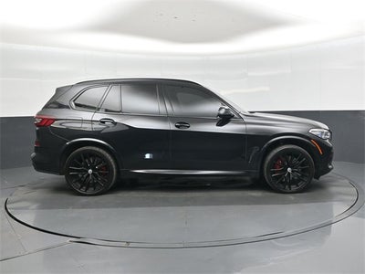 2023 BMW X5 M50i