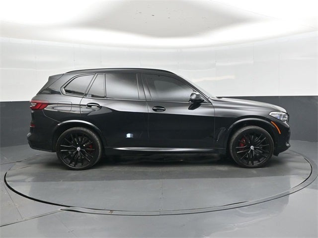 2023 BMW X5 M50i