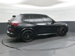 2023 BMW X5 M50i