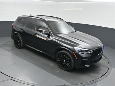 2023 BMW X5 M50i