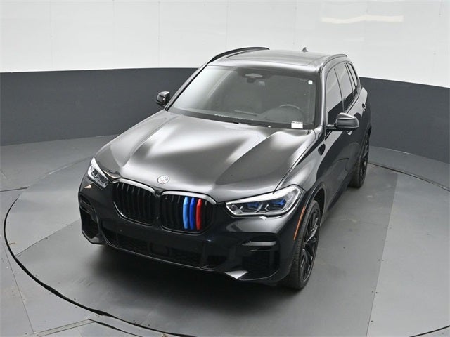 2023 BMW X5 M50i