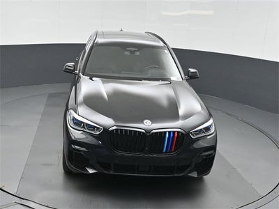 2023 BMW X5 M50i