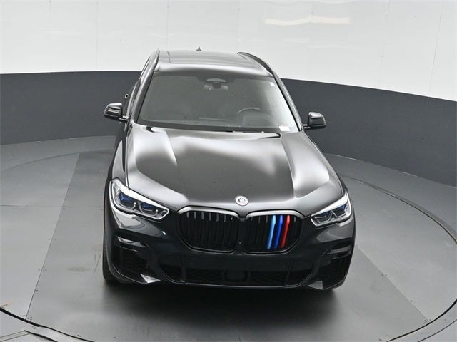 2023 BMW X5 M50i