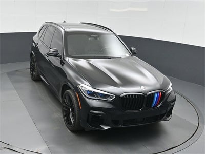 2023 BMW X5 M50i