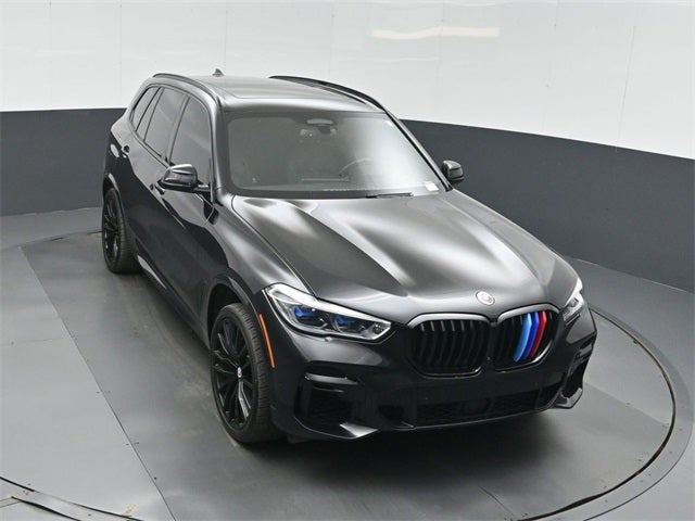 2023 BMW X5 M50i