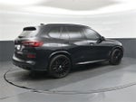 2023 BMW X5 M50i