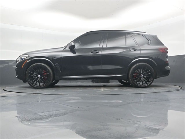 2023 BMW X5 M50i