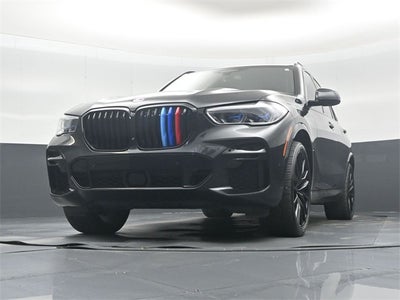 2023 BMW X5 M50i