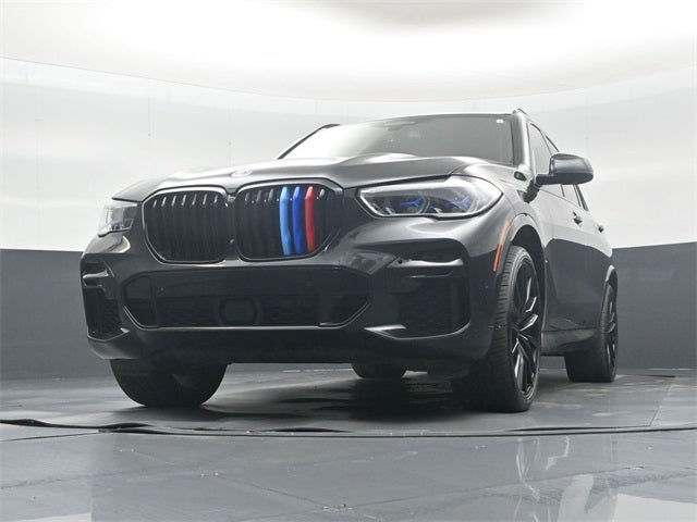 2023 BMW X5 M50i