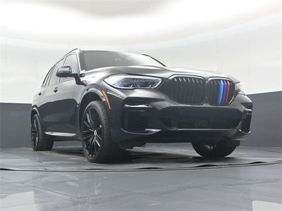 2023 BMW X5 M50i